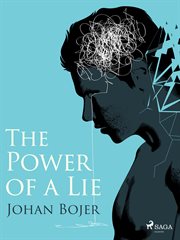 The Power of a Lie cover image