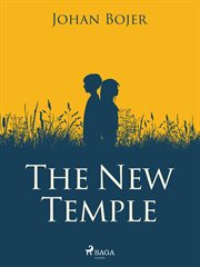 The New Temple cover image