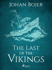 The Last of the Vikings cover image
