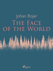The Face of the World cover image