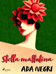 Stella Mattutina cover image