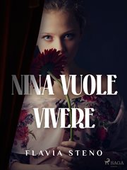 Nina vuole vivere cover image