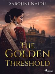 The Golden Threshold cover image