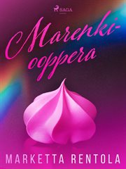 Marenkiooppera cover image