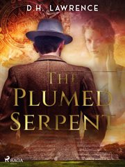 The Plumed Serpent cover image