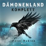 Dämonenland komplett cover image