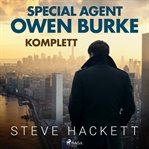 Special Agent Owen Burke komplett cover image