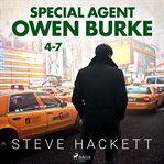 Special Agent Owen Burke : Bücher #4-7 cover image