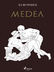 Medea cover image