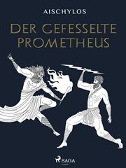 Der gefesselte Prometheus cover image