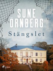 Stängslet cover image