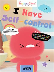 Sense of Responsibility - I Have Self-Control cover image