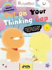 Solve Problems - Put on Your Thinking Cap cover image