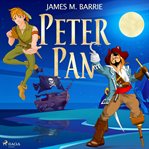 Peter Pan cover image