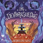Los devorasueños cover image
