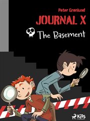 The Basement cover image