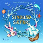 Sindbað sæfari cover image