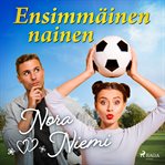 Ensimmäinen nainen cover image