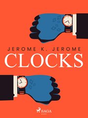 Clocks cover image