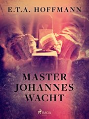 Master Johannes Wacht cover image