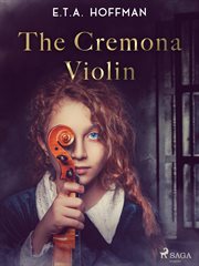The Cremona Violin cover image