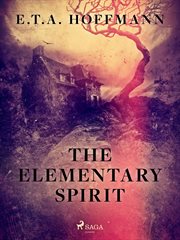 The Elementary Spirit cover image