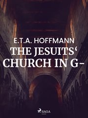 The Jesuits' Church in G- cover image