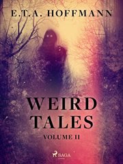 Weird Tales Volume 2 cover image