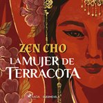La mujer de terracota cover image