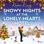 Snowy Nights at the Lonely Hearts Hotel cover image