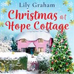 Christmas at Hope Cottage cover image