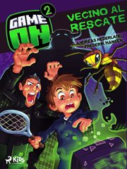 ¡A Jugar! 2 - Vecino al rescate cover image