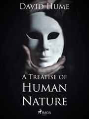A Treatise of Human Nature cover image