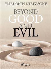 Beyond Good and Evil cover image
