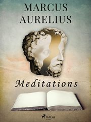 Meditations cover image