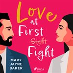 Love at First Fight cover image