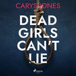 Dead Girls Can't Lie cover image