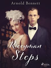 Riceyman Steps cover image