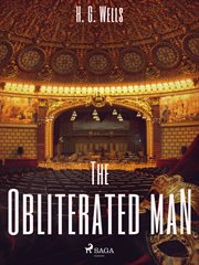 The Obliterated Man cover image