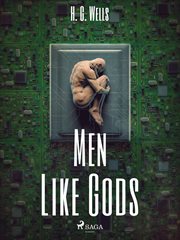 Men Like Gods cover image