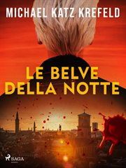 Le belve della notte cover image