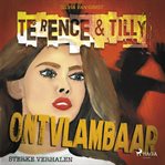 Ontvlambaar cover image