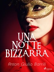 Una Notte Bizzarra cover image