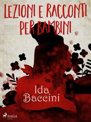 Lezioni E Racconti per Bambini cover image