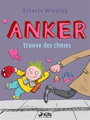 Anker trouve des choses cover image