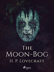 The Moon-bog cover image