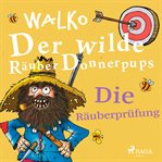 Die Räuberprüfung cover image