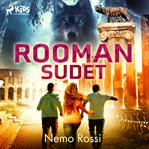 Rooman sudet cover image