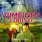 Viimeinen etruski cover image