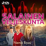 Salainen Veljeskunta cover image